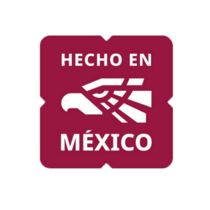 HECHO EN MEXICO HECHO EN MEXICO